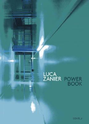 Luca Zanier - Power Book - 9783716517437 - V9783716517437