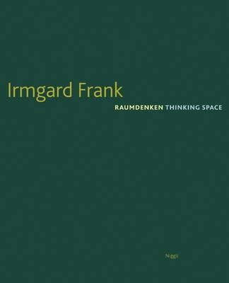 Irmgard Frank - Irmgard Frank - 9783721207682 - V9783721207682