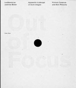 Peter Olpe - Out of Focus - 9783721208511 - V9783721208511