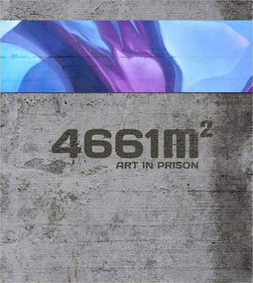 Malik - 4661 m2: Art in Prison (German Edition) - 9783721209471 - V9783721209471