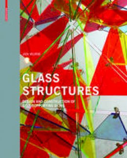Jan Wurm - Glass Structures - 9783764376086 - V9783764376086