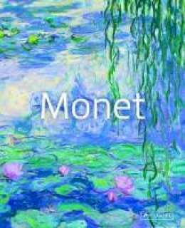 Simona Bartolena - Monet: Masters of Art - 9783791346199 - V9783791346199