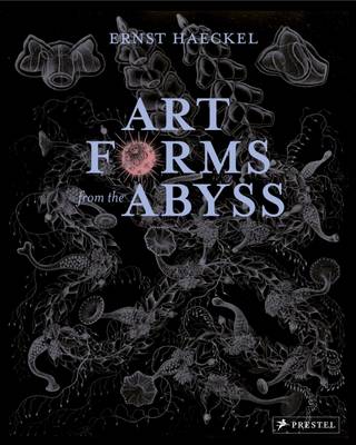 Peter J. Le B. Williams - Art Forms from the Abyss: Ernst Haeckel´s Images from the HMS Challenger Expedition - 9783791381411 - V9783791381411