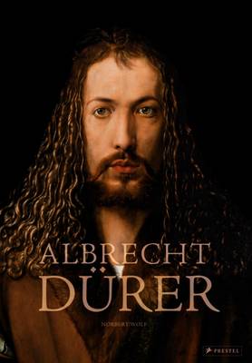 Norbert Wolf - Albrecht Dürer - 9783791383453 - V9783791383453