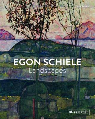 Rudolf Leopold - Egon Schiele: Landscapes - 9783791383460 - V9783791383460