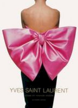 Marguerite Duras - Yves Saint Laurent: Icons of Fashion Design - 9783829604710 - V9783829604710