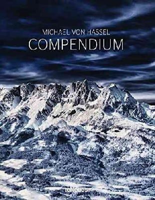 Michael Von Hassel - Compendium - 9783832798604 - 9783832798604