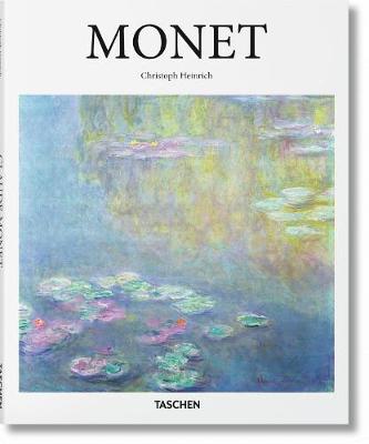 Christoph Heinrich - Monet - 9783836503990 - V9783836503990