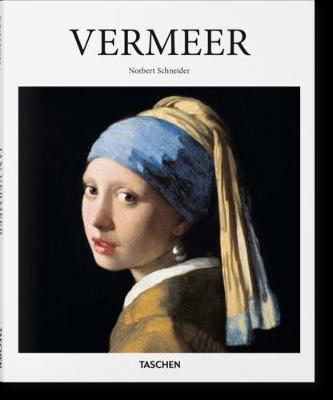 Norbert Schneider - Vermeer - 9783836504898 - V9783836504898