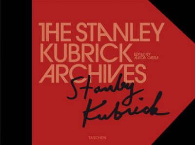 Various - The Stanley Kubrick Archives - 9783836508896 - V9783836508896