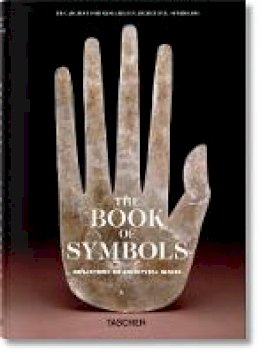 Archive For Research In Archetypal Symbolism - The Book Of Symbols: Reflections On Archetypal Images (The Archive for Research in Archetypal Symbolism) - 9783836514484 - V9783836514484