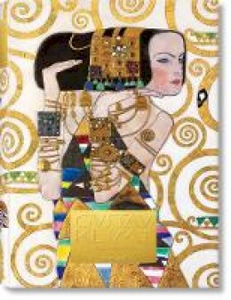 Tobias G. Natter - Gustav Klimt - The Complete Paintings - 9783836527958 - V9783836527958