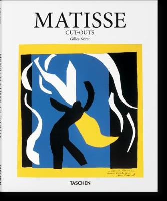 Henri Matisse - Matisse Cut-outs - 9783836534277 - V9783836534277