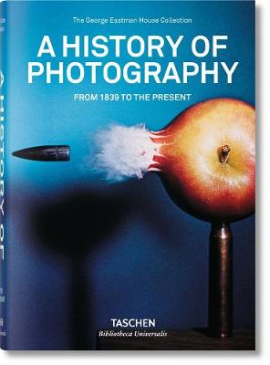 Steven Heller - A History of Photography - From 1839 to the present - 9783836540995 - V9783836540995