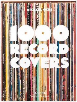 Michael Ochs - 1000 Record Covers - 9783836550581 - V9783836550581