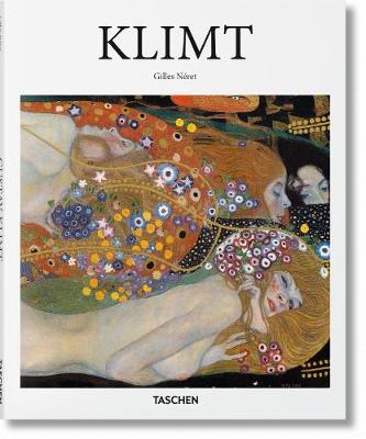 Gilles Neret - Klimt - 9783836558075 - V9783836558075