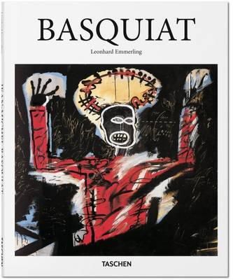 Leonhard Emmerling - Basquiat - 9783836559799 - V9783836559799