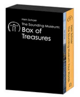 Hein Schoer - The Sounding Museum: Box of Treasures - 9783837628562 - V9783837628562