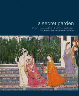 Helmhaus Zurich (Ed.) - Secret Garden: Indian Paintings from the Porret Collection - 9783858817501 - V9783858817501