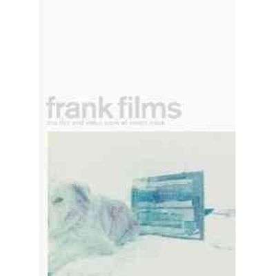 Brigitta Burger-Utzer - Robert Frank: Frank Films: The Film and Video Work of Robert Frank - 9783865218155 - V9783865218155