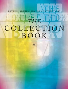 Mark Wigley - Thyssen-Bornemisza Art Contemporary: The Collection Book - 9783865605405 - V9783865605405