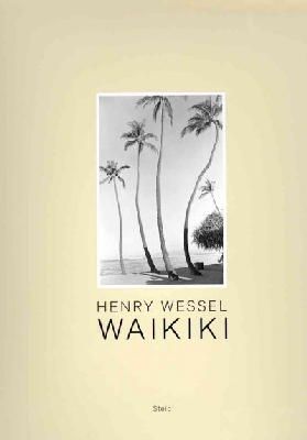 Henry Wessel - Henry Wessel - 9783869303000 - V9783869303000