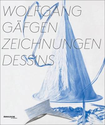 Nils Büttner - Wolfgang Gäfgen: Zeichnungen / Dessins (French and German Edition) - 9783897904774 - V9783897904774