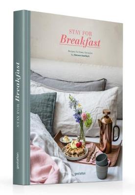 Simone Hawlisch - Stay for Breakfast: Recipes for Every Occasion - 9783899556438 - V9783899556438
