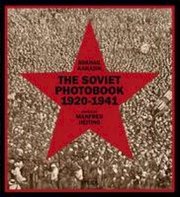 Mikhail Karasik - The Soviet Photobook 1920-1941 - 9783958290310 - V9783958290310