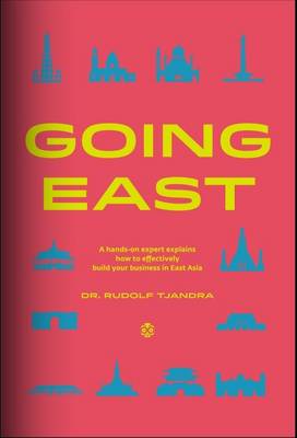 Rudolf Tjandra - Going East - 9786026990129 - V9786026990129