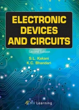 S.l. Kakani - Electronic Devices and Circuits - 9788130929811 - V9788130929811