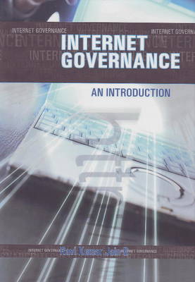 Ravi Kumar Jain Bandamutha (Ed.) - Internet Governance - 9788131407271 - V9788131407271