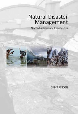 Subir Ghosh - Natural Disaster Management - 9788131427323 - V9788131427323