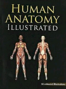 B. Jain - Human Anatomy Illustrated - 9788131903896 - V9788131903896