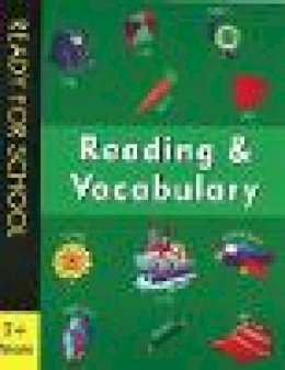 Unknown - Reading and Vocabulary - 9788131904954 - V9788131904954