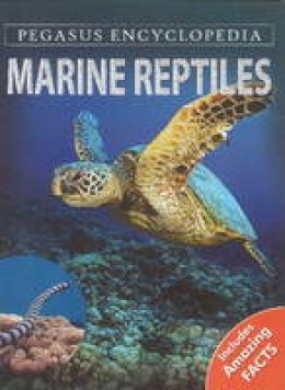 Pegasus - Marine Reptiles - 9788131912157 - V9788131912157