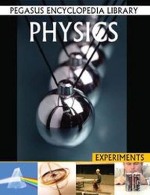  Pegasus - Physics Experiments - 9788131912645 - V9788131912645