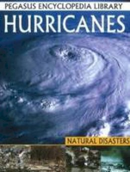  Pegasus - Hurricanes: Pegasus Encyclopedia Library - 9788131913130 - V9788131913130