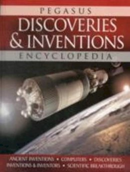 Pegasus - Discoveries & Inventions Encyclopedia - 9788131914380 - V9788131914380
