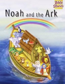  Pegasus - Noah & The Ark - 9788131918487 - V9788131918487