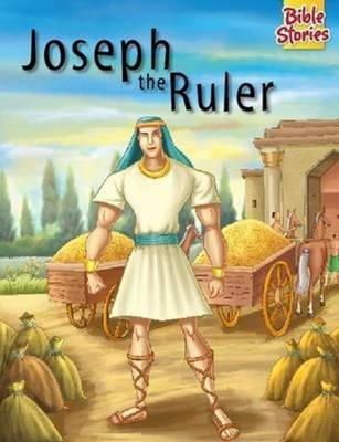 Pegasus - Joseph the Ruler - 9788131918531 - V9788131918531