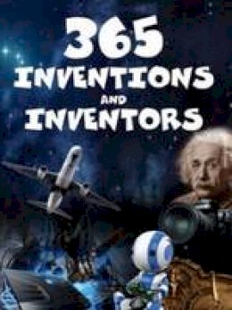  Pegasus - 365 Inventions & Inventors - 9788131932537 - V9788131932537