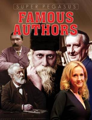  Pegasus - Famous Authors - 9788131937198 - V9788131937198