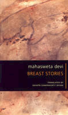 Mahasweta Devi - Mahasweta Devi Breast Stories - 9788170461401 - V9788170461401