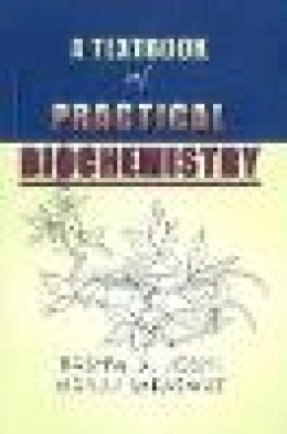 Joshi Rashmi A - Textbook of Practical Biochemistry - 9788180560378 - V9788180560378