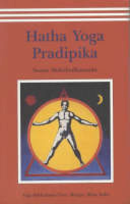 Muktibodhananda Swami - Hatha Yoga Pradipika - 9788185787381 - V9788185787381
