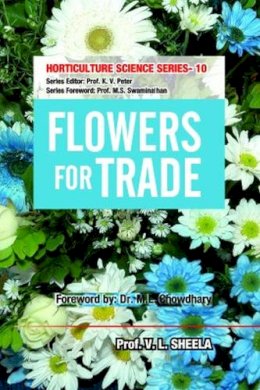 V. L. Sheela - Flowers for Trade - 9788189422516 - V9788189422516 V. L. Sheela - Flowers for Trade - 9788189422516 - V9788189422516
