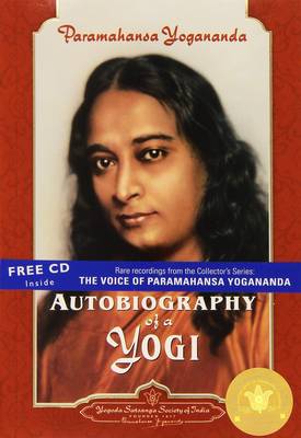 Yogananda Paramahamsa - Autobiography of a Yogi - 9788189535513 - V9788189535513 Yogananda Paramahamsa - Autobiography of a Yogi - 9788189535513 - V9788189535513