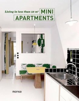 Roger Hargreaves - Mini Apartments - 9788415829997 - V9788415829997