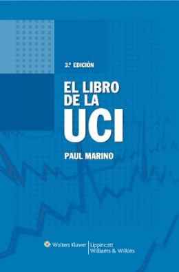 Paul L. Marino - Marino. El libro de la UCI - 9788416004195 - V9788416004195